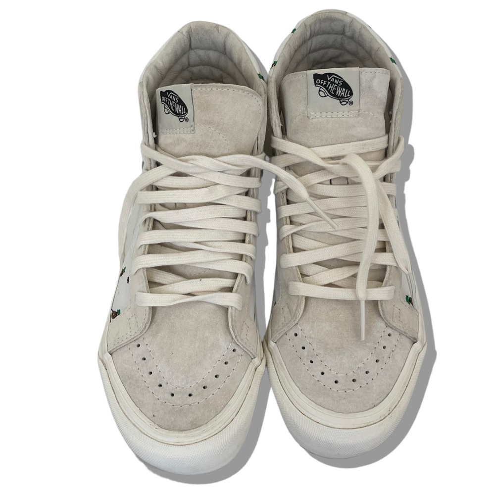 OG Sk8-Hi LX -Love & Aloha Kicks Hawaii